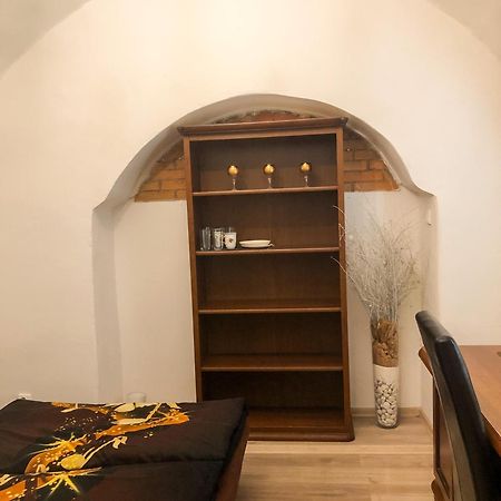 Apartment Bessi Olomouc Eksteriør bilde