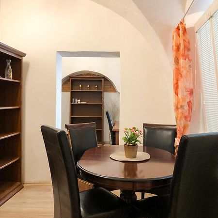 Apartment Bessi Olomouc Eksteriør bilde
