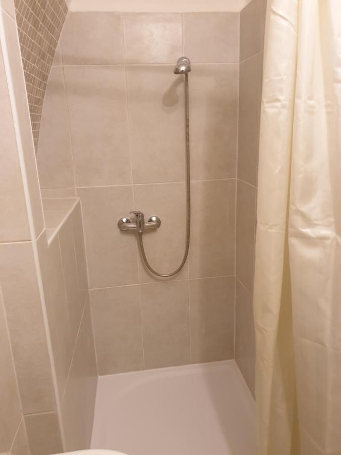 Apartment Bessi Olomouc Eksteriør bilde