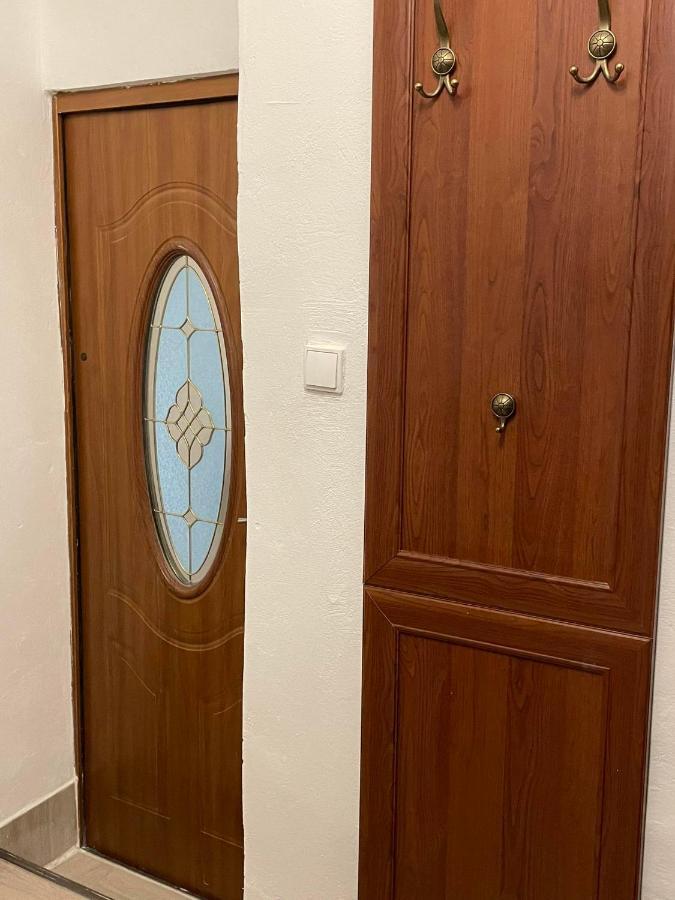 Apartment Bessi Olomouc Eksteriør bilde