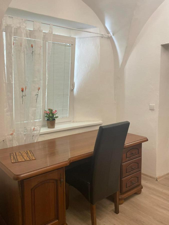 Apartment Bessi Olomouc Eksteriør bilde