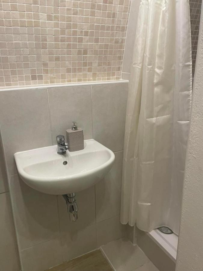 Apartment Bessi Olomouc Eksteriør bilde