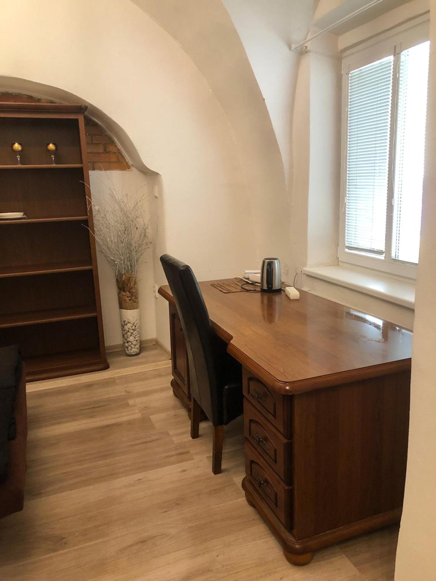 Apartment Bessi Olomouc Eksteriør bilde