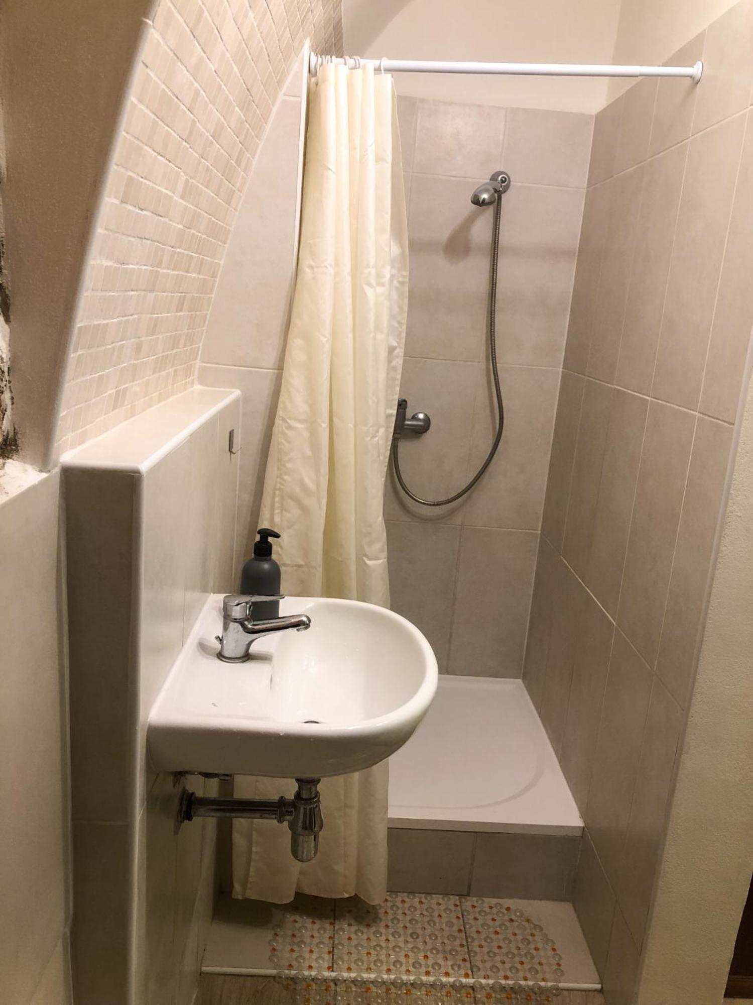 Apartment Bessi Olomouc Eksteriør bilde